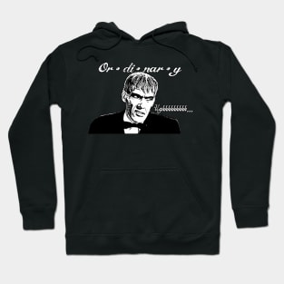 Lurch Hoodie